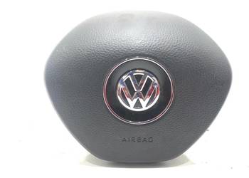 PODUSZKA POWIETRZNA KIEROWCY VW PASSAT B8 5G0880201S AIRBAG