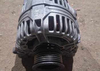 Alternator do golfa 4