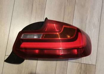 BMW 2 F22 F23 PRAWA LAMPA TYŁ 20977295424-10 / AL20970201