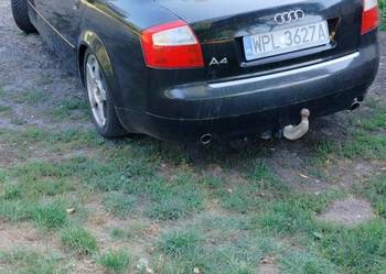 AUDI A4 B6 1.8T Quattro LPG, KSENON AUDI A4 B6 1.8T Quattro LPG, KSENON