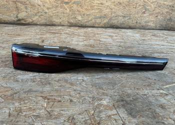 Lampa tył tylna lewa lh renault megane V 5 e-tech 265555834R