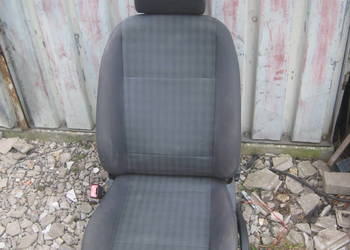 Fotel lewy przedni lewy przód kierowcy Skoda Octavia I 96-10