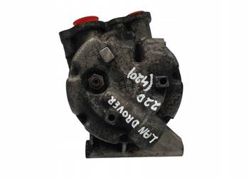 SPRĘŻARKA KLIMATYZACJI Land Rover Freelander II 2.2 TD4 6G91-19D629-FE