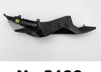 SUZUKI GSXR 600 11-16 Ogon Zadupek Plastik Tył prawy 47111-14J