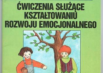 LOGOPEDIA ĆWICZENIA SŁUŻĄCE KSZTAŁTOWANIU ROZWOJU... NR 6