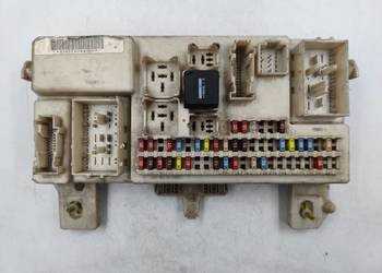Moduł BSI GEM Ford C-Max Focus MK2 4M5T-14A073-AC