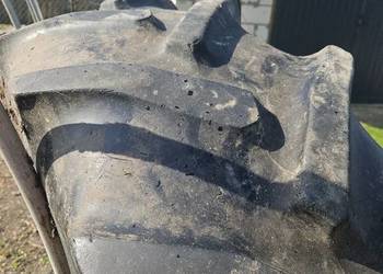 Opona 14.9 - 28 Goodyear Radial