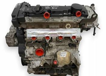 SILNIK BVY Seat Altea Leon II Toledo III Skoda Octavia II 2.0 FSI benzyna