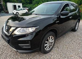 Nissan X-Trail 1.6 Diesel 130KM Zamiana