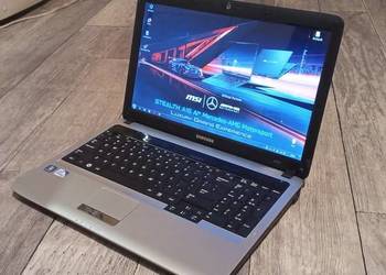 Laptop Samsung 15,6 / 8Gb / 256Gb / DVD