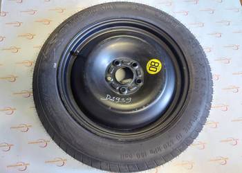 MONDEO MK4 S-MAX GALAXY MK3 koło dojazdowe 125/85/16 99M 5x108 1S71MH