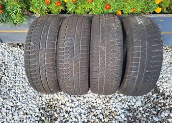 Opony Zimowe Goodride Zuper Snow 205/55/16