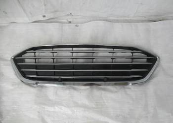 FORD FOCUS MK4 ATRAPA GRILL CHROM