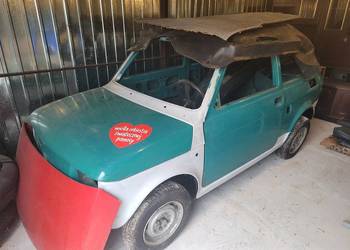 Fiat 126 P