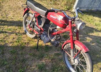 Romet ogar 200