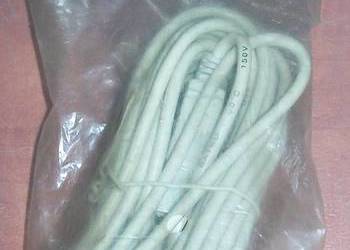 KABEL USB 2.0 TYP A - TYP B 5m - DRUKARKA SKANER HUB