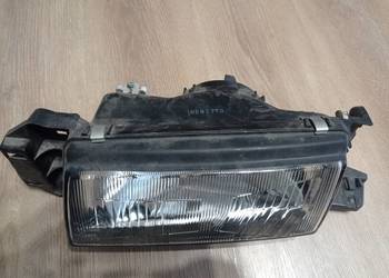 lampy przednie reflektory mazda 323 BG IV przedlift super stan