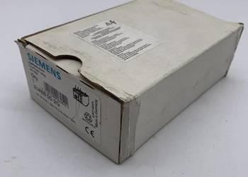 Siemens 3UA55 00-2Q Rozłacznik termiczny