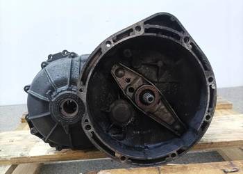 SKRZYNIA BIEGÓW 0003202V012 0.6 600 T Smart Fortwo I (1998-2007)