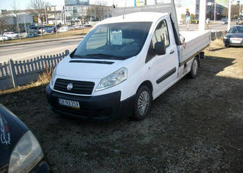 Fiat Scudo Fiat Scudo