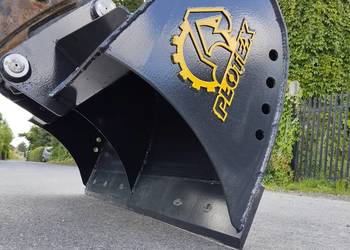 Łyżka skarpowa JCB 8050 JCB 8025 8045 4cx 3cx 8080 85Z NOWE Producent Terex