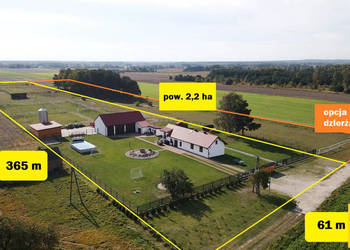 Oferta sprzedaży lokalu Marianek 21000m2