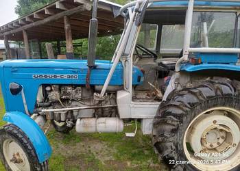 Ursus c360