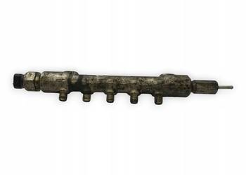 LISTWA WTRYSKOWA COMMON RAIL Volvo S60 V70 XC90 2.4 D5 / Mercedes 2.7 CDI