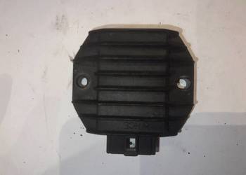 Regulator napięcia Yamaha Delight 115
