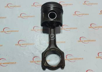 OPEL INSIGNIA ASTRA 2.0 CDTI A20DTH 140KM tłok korbowód