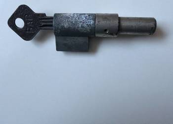 Zamek blokada kierownicy Simson