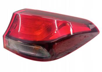 LAMPA TYŁ PRAWA KOMBI  Hyundai i30 III (2016-  )