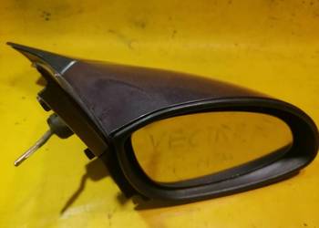 lusterko prawe manualne Opel Vectra B.r.95-02