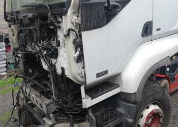 Renault premium 420dci lustro