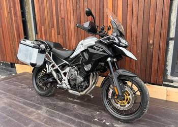Triumph Tiger 1200 wersja GT PRO 2023r