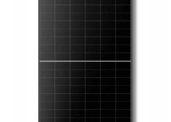 Paleta 36 szt. Panel fotowoltaiczny Longi Solar 540W LR7-60HVH-540 Czarna R