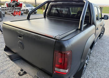 oleta zabudowa Aluminiowa SE Manualna Volkswagen Amarok (2010-2022)