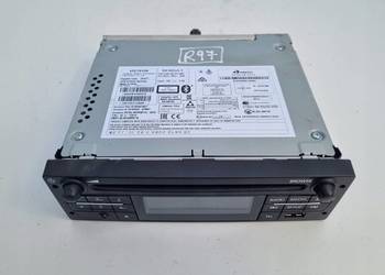 Renault Kangoo II III RADIO CD MP3 radioodtwarzacz 281151130R