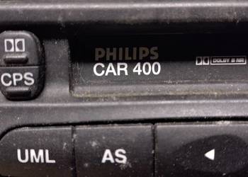 Opel Radio Philips oryginalne