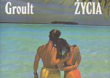 SÓL ŻYCIA - Benoite Groult /fa