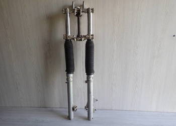 Zawieszenie Przód Lagi Póła Górna Dolna Kawasaki KLX 250 300 93-98r