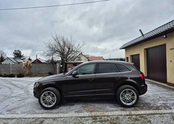 Audi q5 2.0 170KM 2011r
