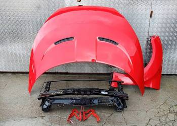 MASKA HYUNDAI VELOSTER LAK: P9R
