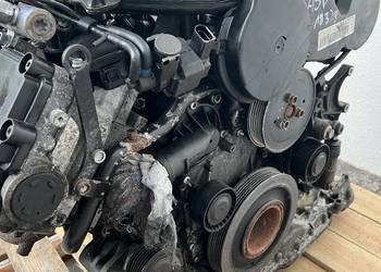 Silnik do Audi 3.0 TDI
