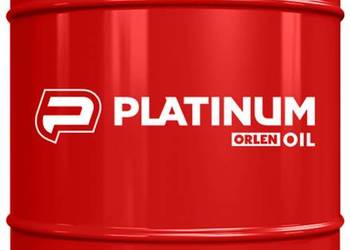 Platinum ULTOR PLUS CI-4 15W/40 60L