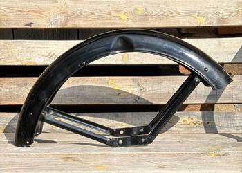 Błotnik przedni przód Wsk 125 175 M06B3 M21W2 Kobuz Głęboki