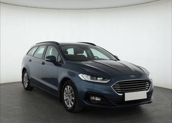 Ford Mondeo 2.0 Hybrid