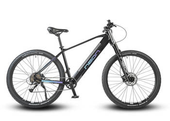 Rower Elektryczny Górski NEON BEAM 3.0/2 kolory-ACTIVE ZONE Bike World