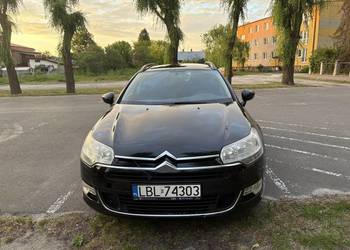Citroen C5