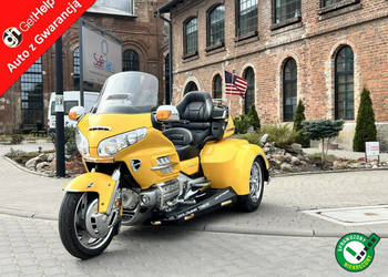 Honda Gold Wing